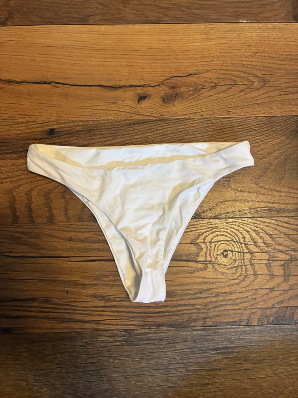 SHEIN bikini bottoms